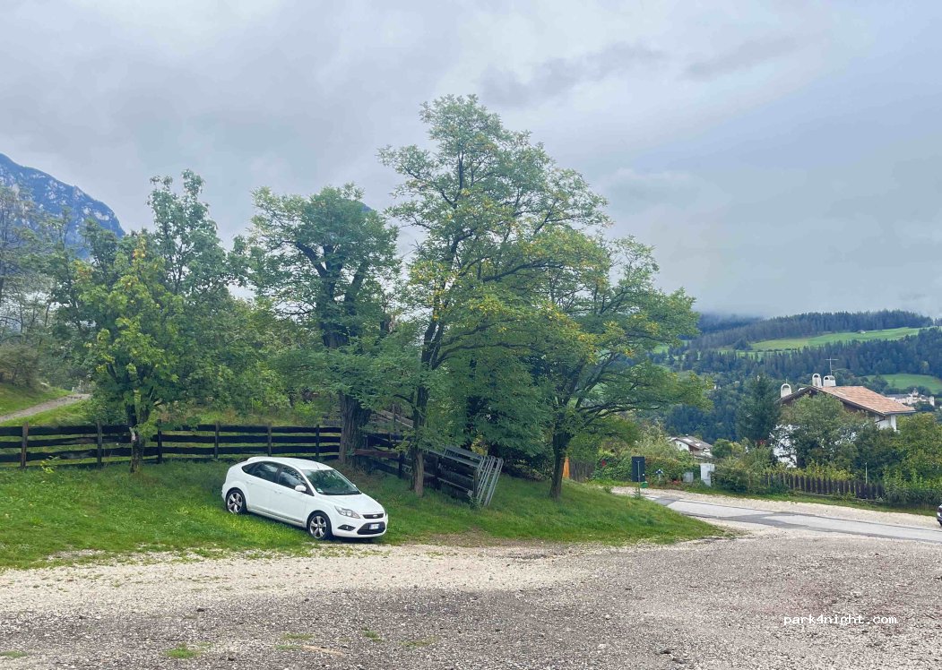 (39050) Völs am Schlern - Fiè allo Sciliar - Peterbühelweg - Via Peterbühel — foto 4