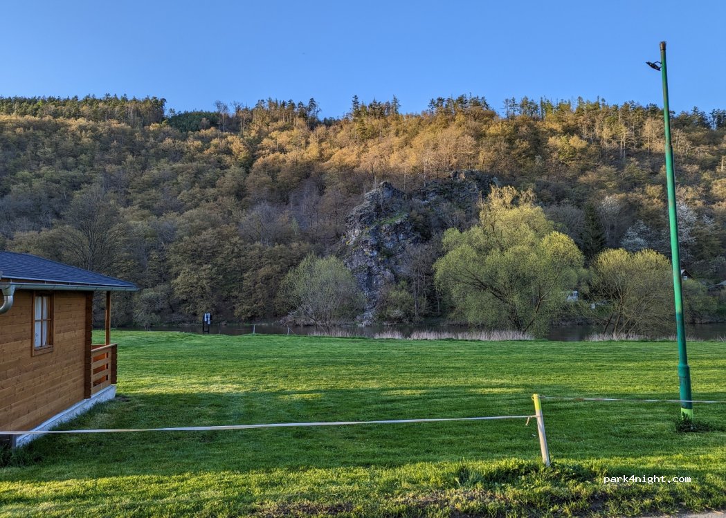 Veřejné tábořiště AHOJ — foto 3