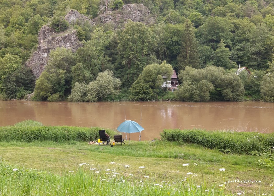 Veřejné tábořiště AHOJ — foto 4