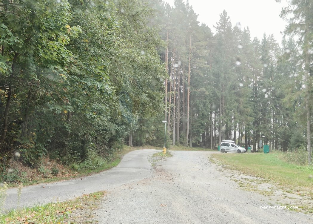 (38278) Lipno nad Vltavou - — foto