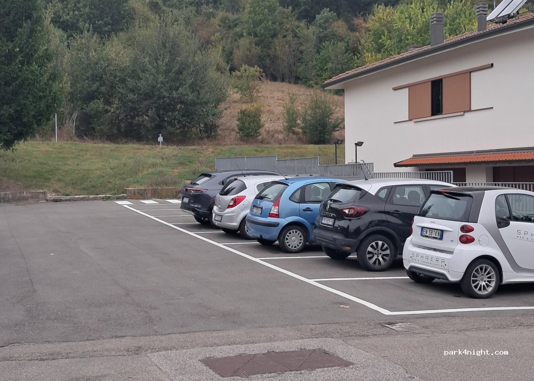 (40053) Monteveglio - Via N. Machiavelli — foto