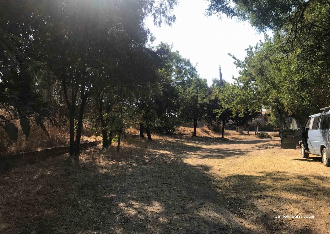 Agricoltura Nuova - Valle di Perna — foto 3