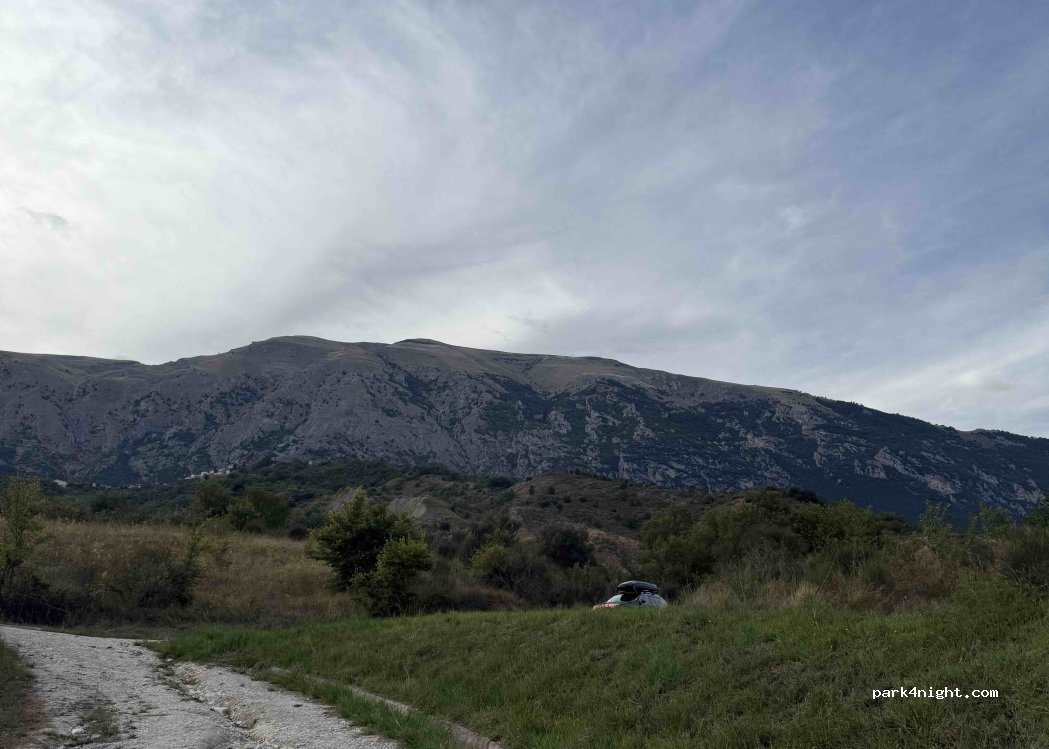 (66010) Lama dei Peligni - Unnamed Road — foto 3