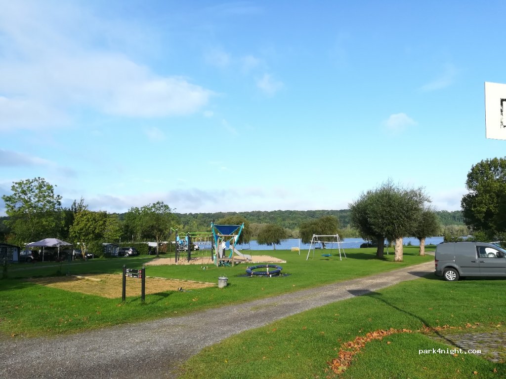 Camping De Oosterdriessen — foto