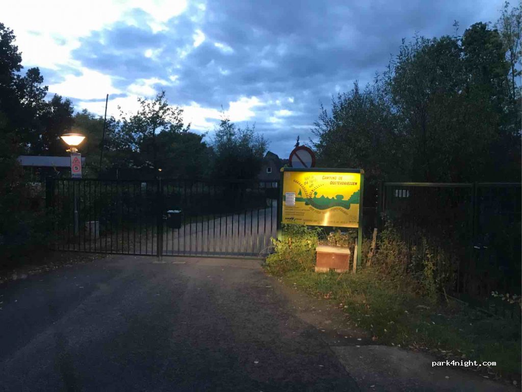 Camping De Oosterdriessen — foto 2