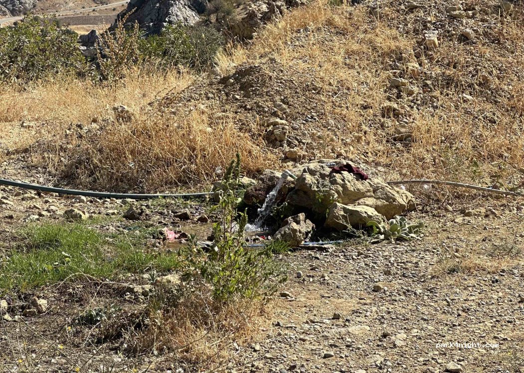 (02402) Eskikahta - Unnamed Road — foto