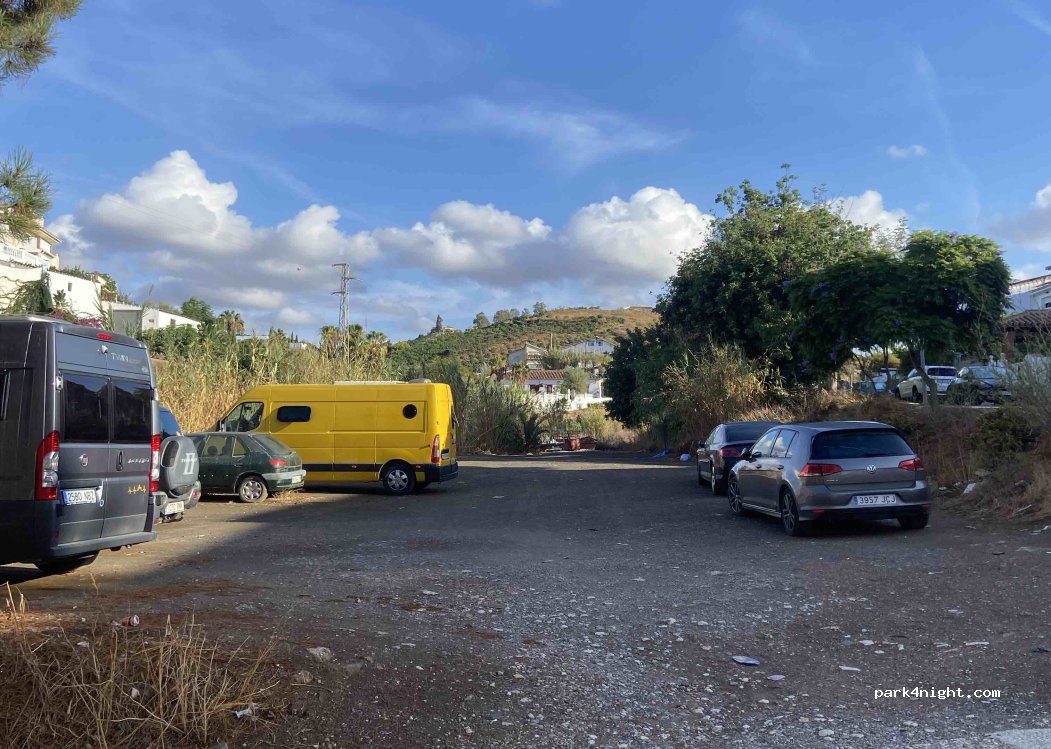(29790) Vélez-Málaga - Calle Crucero — foto 2