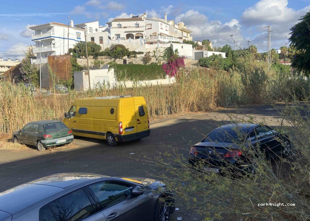 (29790) Vélez-Málaga - Calle Crucero — foto 3