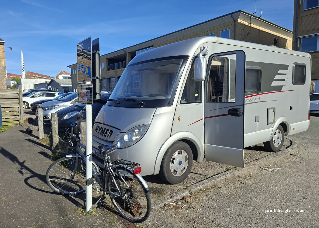 (8230) Aarhus - Trindsøvej — foto