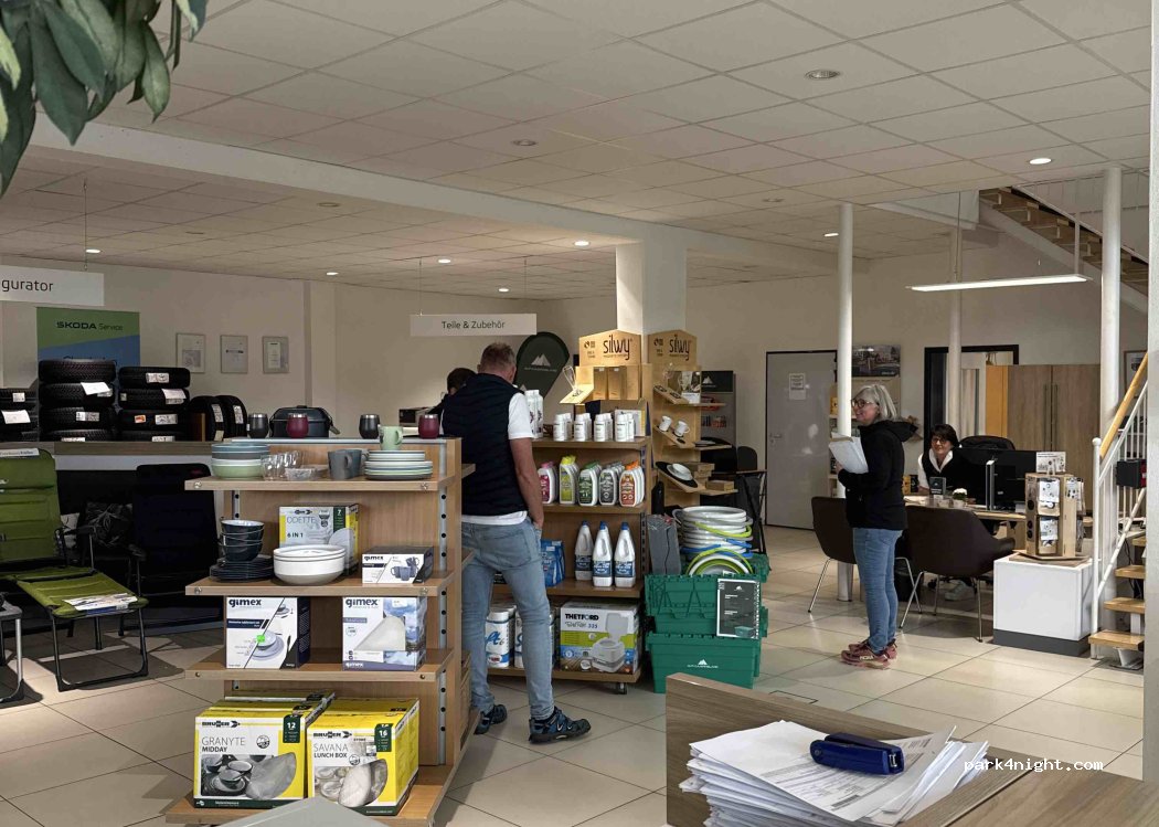 (94227) Zwiesel - Frauenauer Straße — foto 2