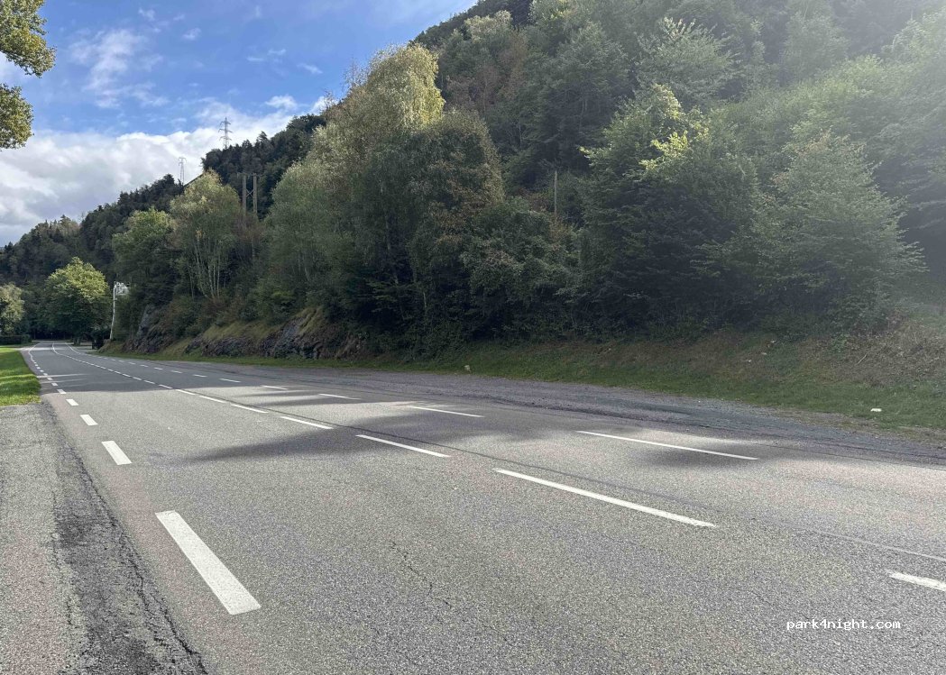 (65170) Saint-Lary-Soulan - — foto