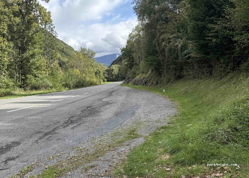 (65170) Saint-Lary-Soulan - — foto 2