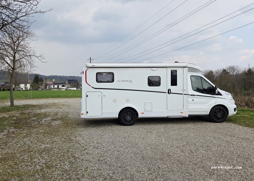 (5213) Villnachern - Aarhofweg — foto