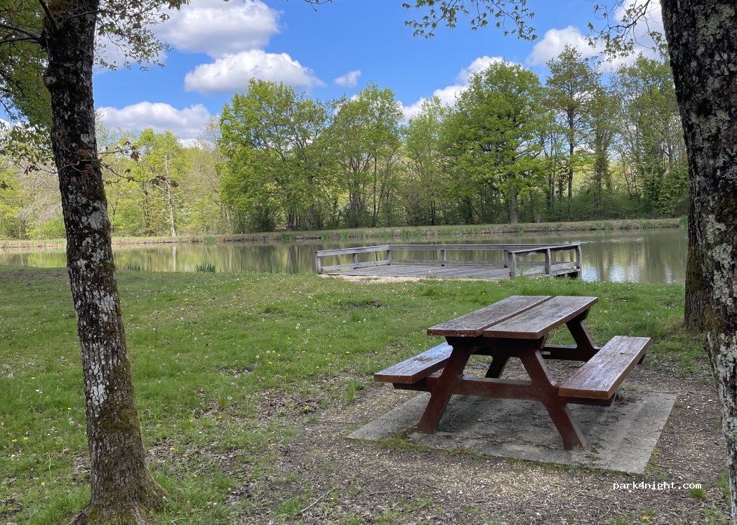 (41300) Souesmes - Rue des Patouillats — foto