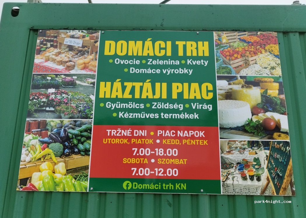 (945 01) Komárno - 5 Hradná — foto 3