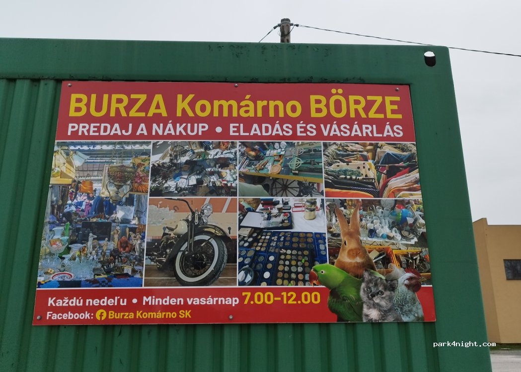 (945 01) Komárno - 5 Hradná — foto 4