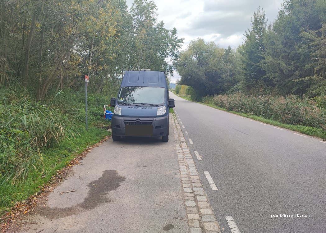 (57-255) Dzbanów - Unnamed Road — foto 2