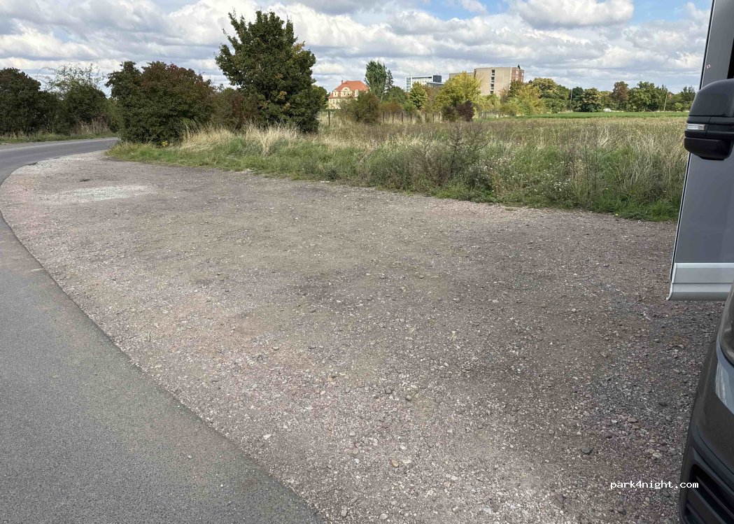 (99092) Erfurt - Plauener Weg — foto