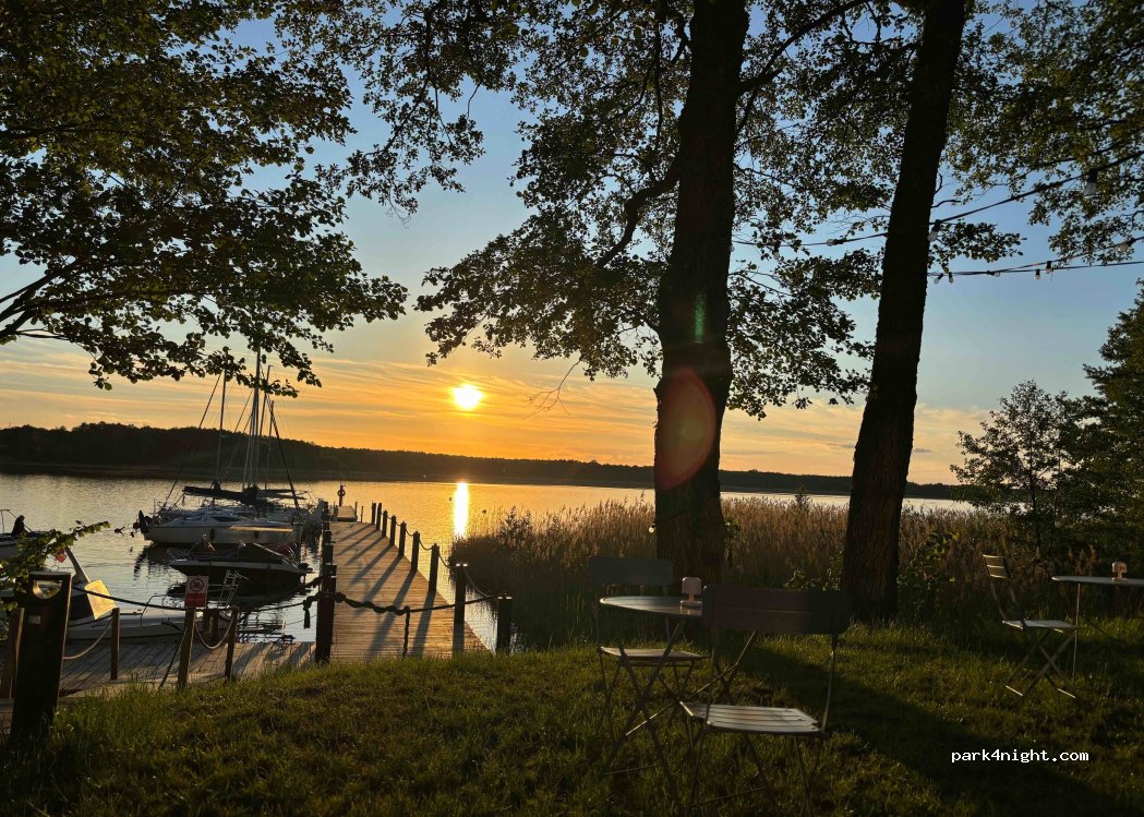 Pole namiotowe Chill Camp — foto 2