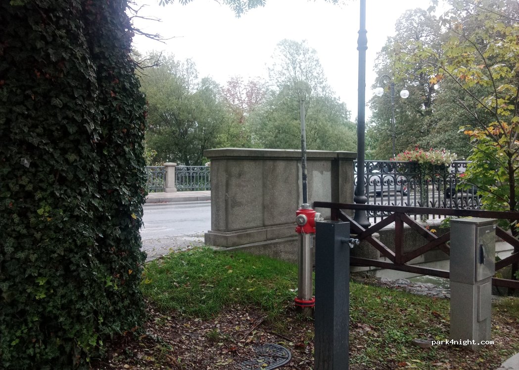 (1240) Kamnik - Maistrova ulica — foto