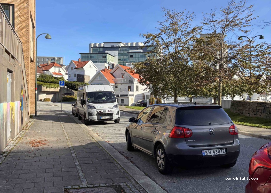 (4013) Stavanger - Verven — foto 2