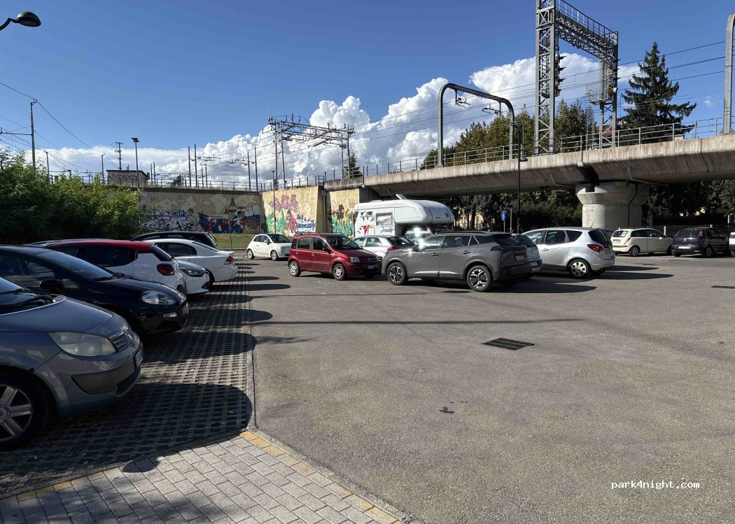 (43121) Parma - Via Doberdò — foto 3