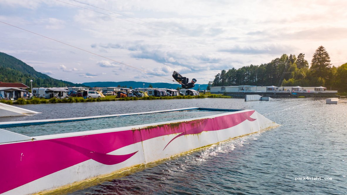First Camp Norsjø - Telemark — foto 5