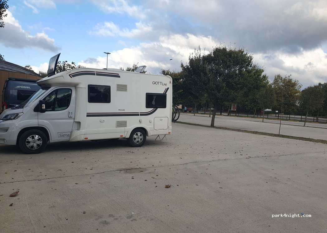 (41600) Cebeci - Unnamed Road — foto principale