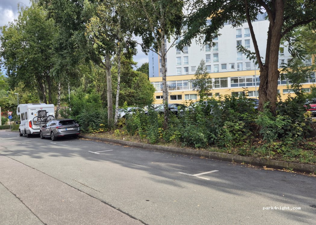 (09119) Chemnitz - Am Walkgraben — foto 2