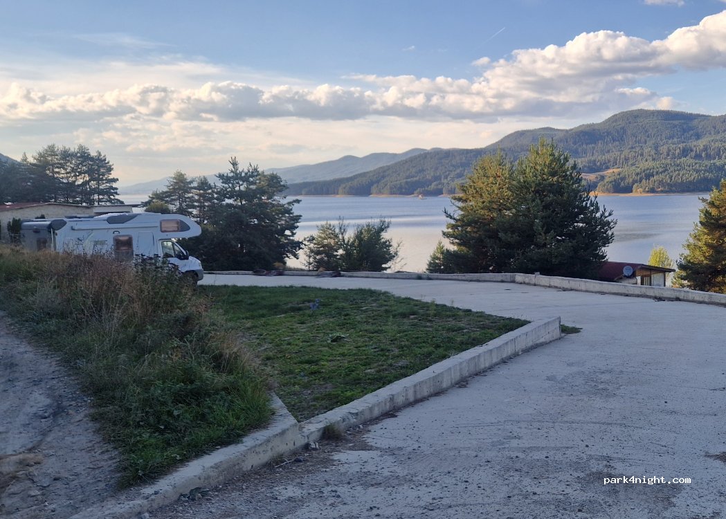 (4831) Dospat - Dospat - Orlino — foto 2