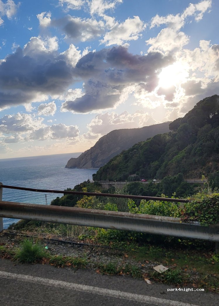 (19016) Monterosso al Mare - Località Begasti — foto 2