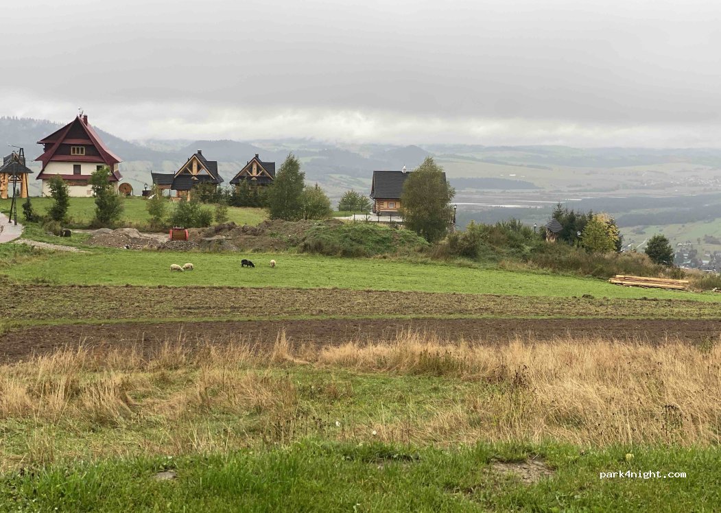 Huba Camp — foto