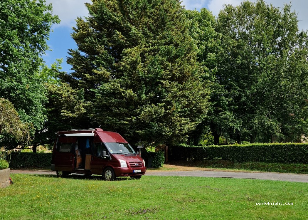 (14290) Préaux-Saint-Sébastien - Le Bourg — foto 2