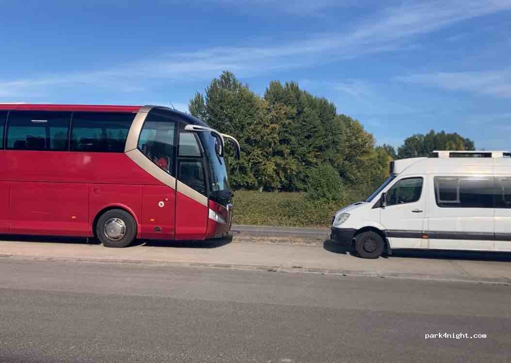 (24410) Camponaraya - Carretera Circunvalación — foto