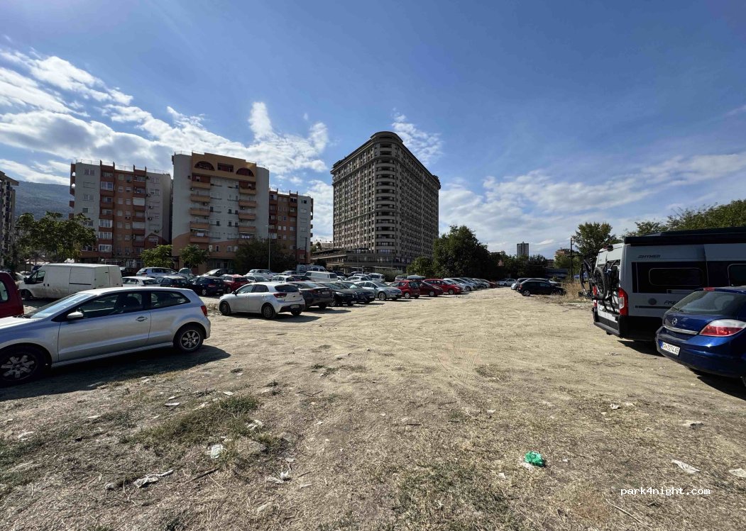 (100) Skopje - Балканска — foto 3