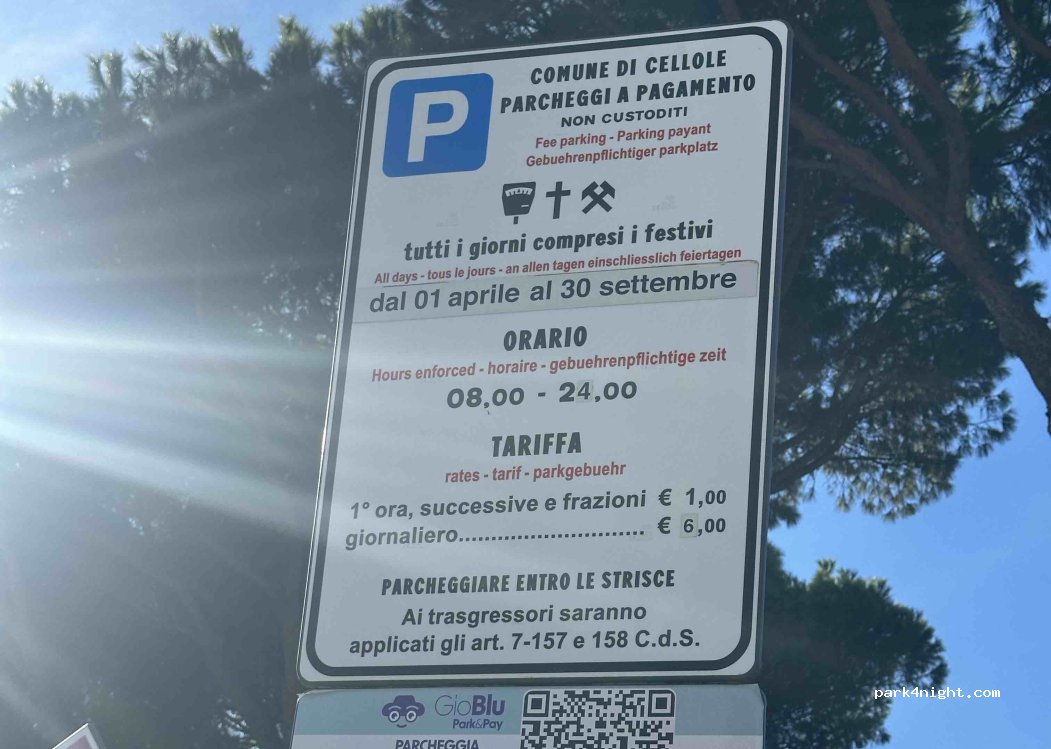 (81030) Cellole - Via del Rosmarino — foto 2