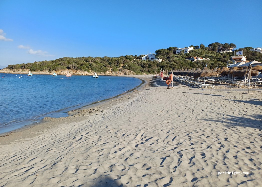 (09017) Maladroxia - Via Golfo di Palmas — foto
