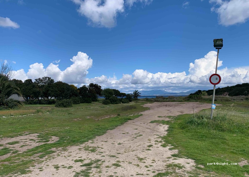 (09017) Maladroxia - Via Golfo di Palmas — foto 3
