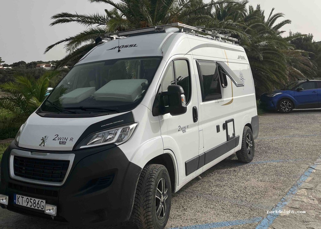 (09017) Maladroxia - Via Golfo di Palmas — foto 4
