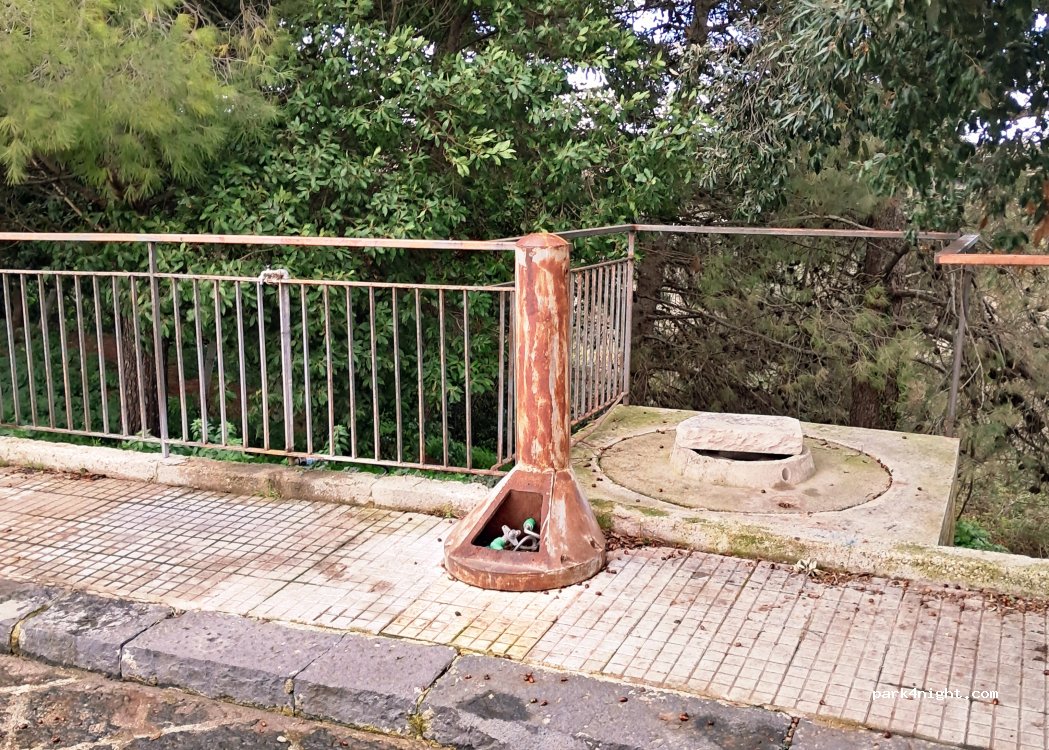 (96010) Palazzolo Acreide - Via Cardinale Carpino — foto 2