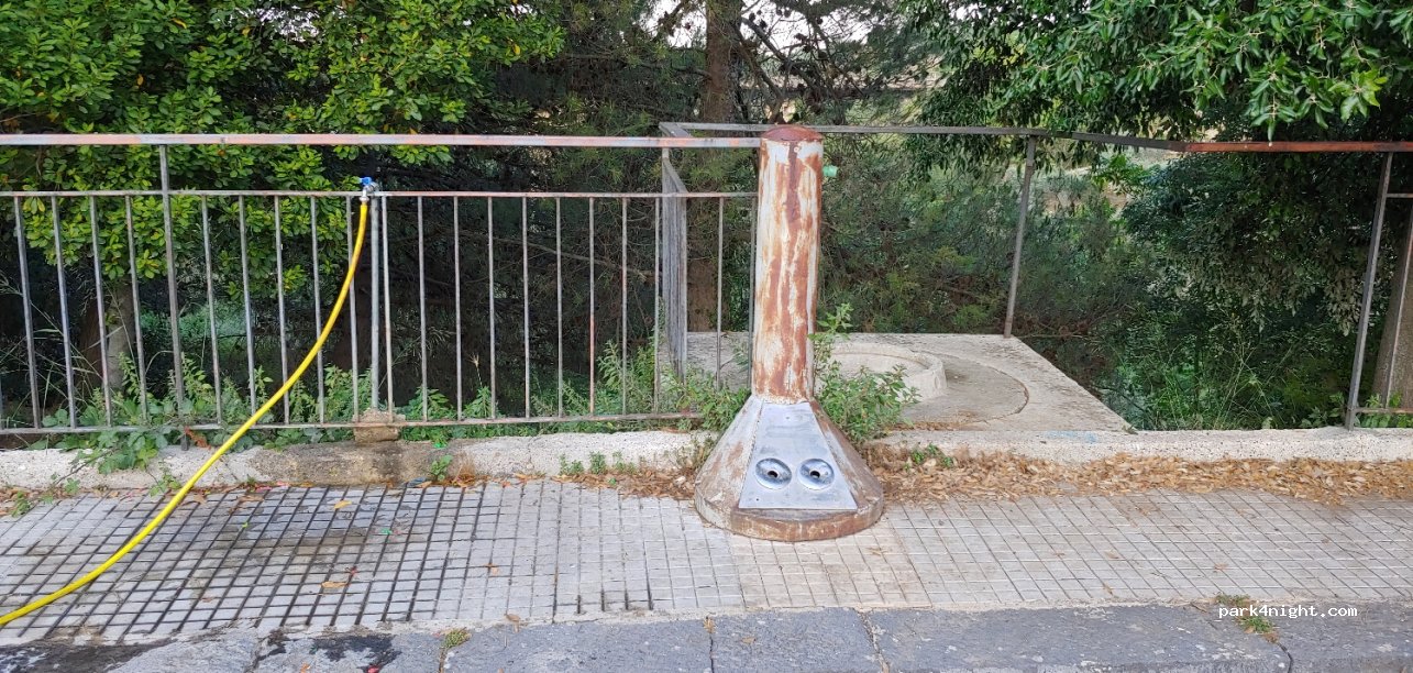 (96010) Palazzolo Acreide - Via Cardinale Carpino — foto 3