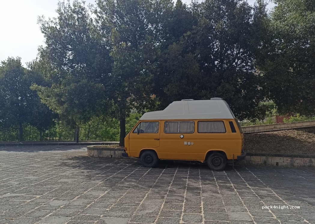 (96010) Palazzolo Acreide - Via Cardinale Carpino — foto 4