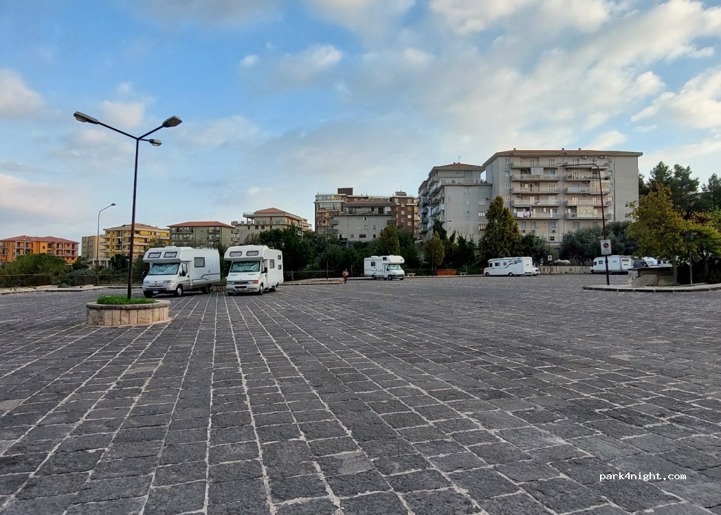 (96010) Palazzolo Acreide - Via Cardinale Carpino — foto 5