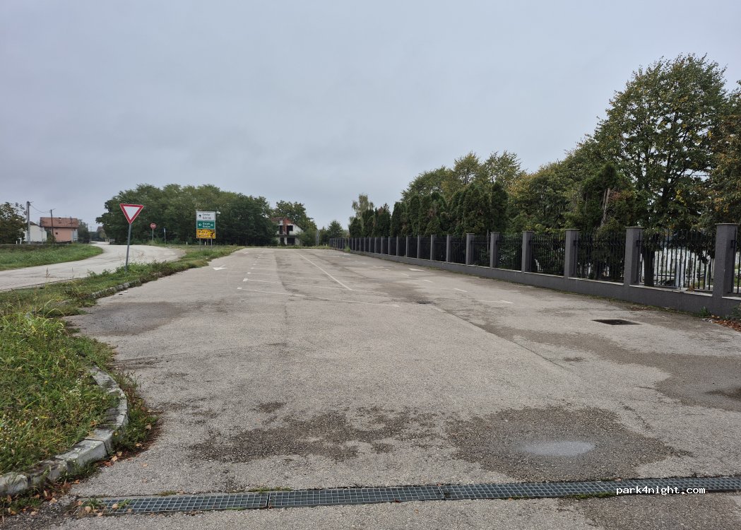 (76290) Odžak - Proleterska — foto