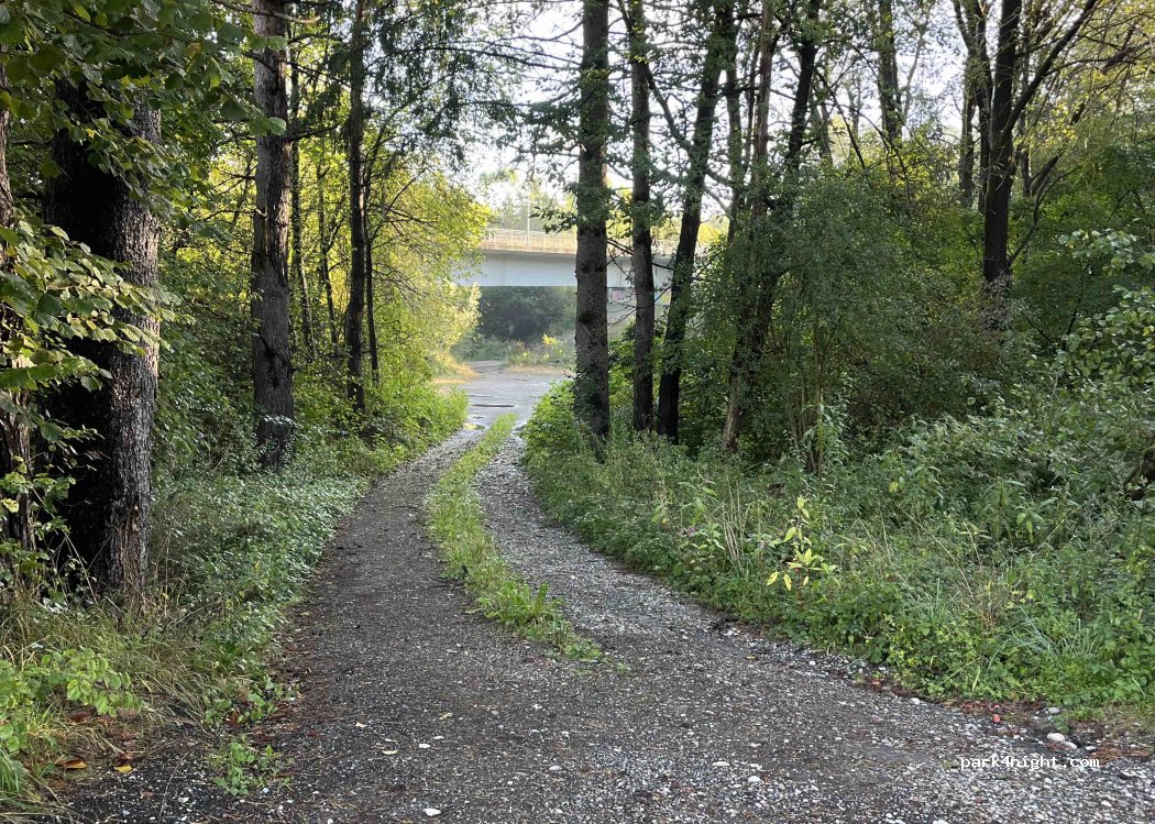 (9500) Villach - Silberregenweg — foto 2
