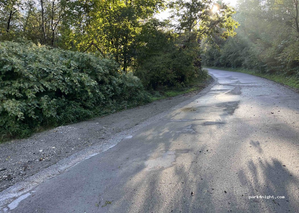 (9500) Villach - Silberregenweg — foto 3