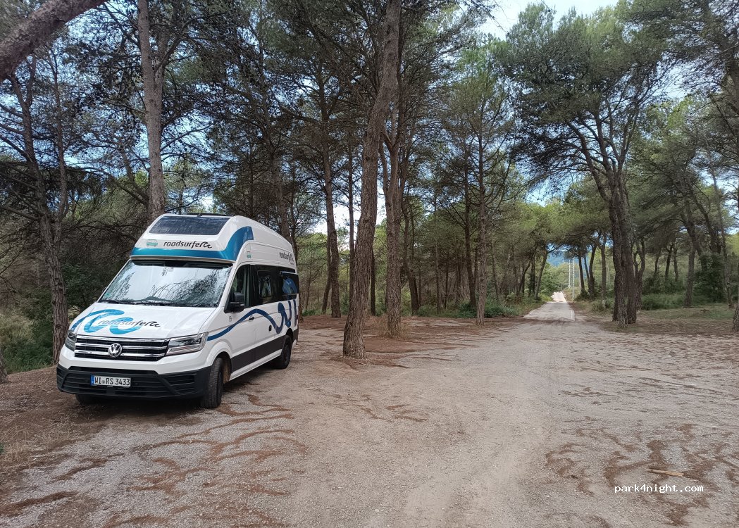 (08859) Begues - Camí del Cementiri — foto 3