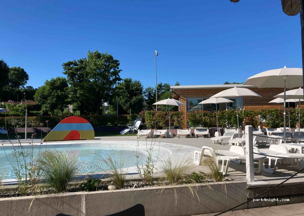 Camping Eden — foto 3