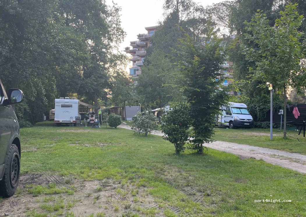 Camping Eden — foto 4