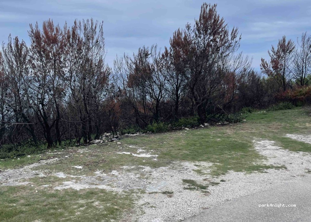 (71010) Peschici - Litoranea — foto 3